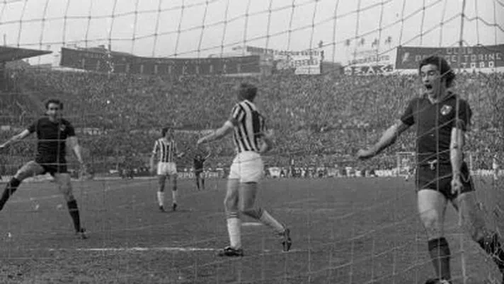 Dal poeta del gol… ai due gemelli - immagine 1
