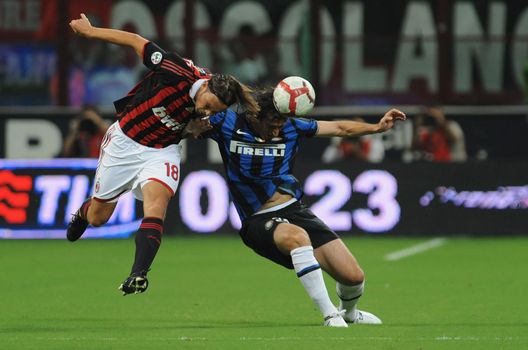 Jankulovski: “Milan ha dominato i derby. Inter? Magari esce dalla Champions e perde…”- immagine 3