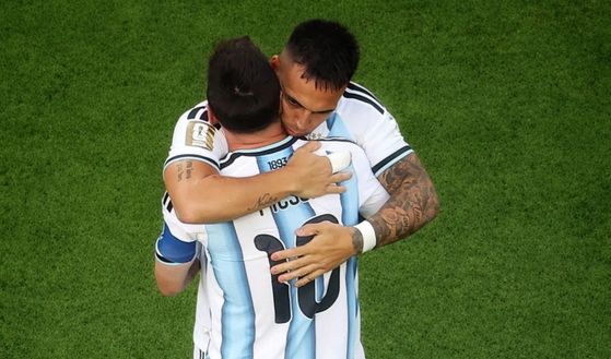 Mondiali, Argentina vince 3-0 ma per Gazzetta Lautaro è insufficiente: ecco il motivo- immagine 2
