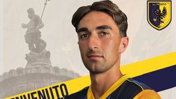 Trento, colpo in entrata: arriva Rada dalla Virtus Entella