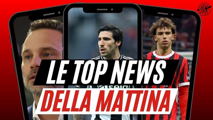 Milan in fermento tra cambi e mercato: Furlani cerca il ds, tifosi sognano un ritorno- immagine 1