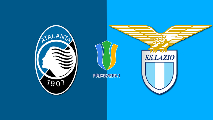 LIVE PRIMAVERA, Atalanta-Lazio