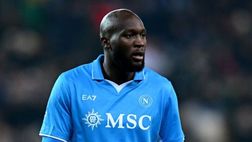 Lukaku: “Conte mi porta a un altro livello: siamo come Phil Jackson e Shaquille O’Neal”