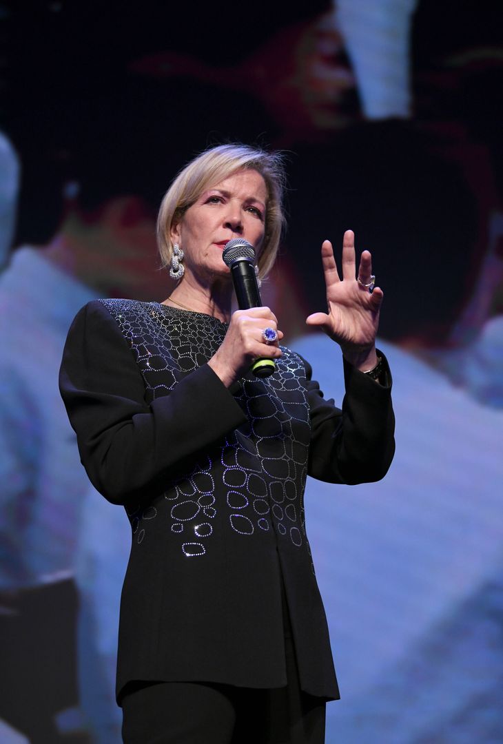 Natale 2025 | Le migliori immagini della festa organizzata dalla Lazio – GALLERY - immagine 26