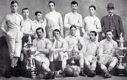 FA Cup, è Manchester derby: dal 1885 non c’erano due finali uguali di fila…- immagine 2