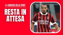 Calciomercato Milan – Bennacer, addio possibile a gennaio: la destinazione