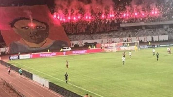 Girandola di gol nel derby di Cluj: alla fine vince Andrea Mandorlini - immagine 1