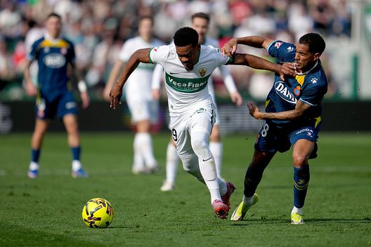 Charles Pickel torna in Spagna dopo la qualificazione al Mondiale della Repubblica Democratica del Congo- immagine 2