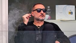 Trattative per Belahyane e Amione, Setti patteggia: 9 mila euro di multa