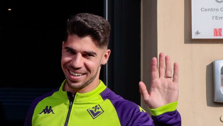 UFFICIALE – Solomon è un giocatore della Fiorentina! Il comunicato - immagine 1