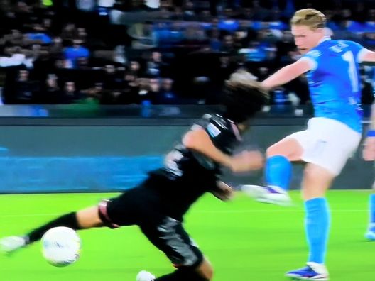 FINALE! Napoli-Cremonese 4-0: al Maradona non c’è storia. KDB e McTominay sugli scudi - immagine 5