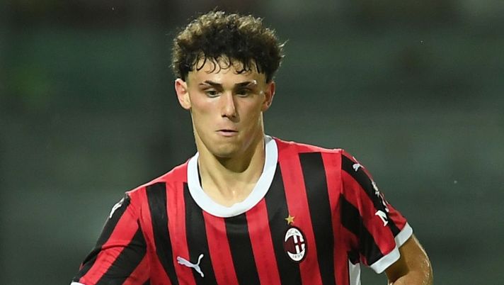 Milan Primavera, k.o per La Mantia: possibile intervento chirurgico | PM News - immagine 1