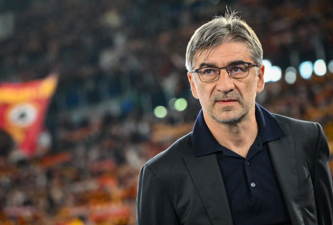 Roma-Inter 0-1 – FOTO GALLERY - immagine 9