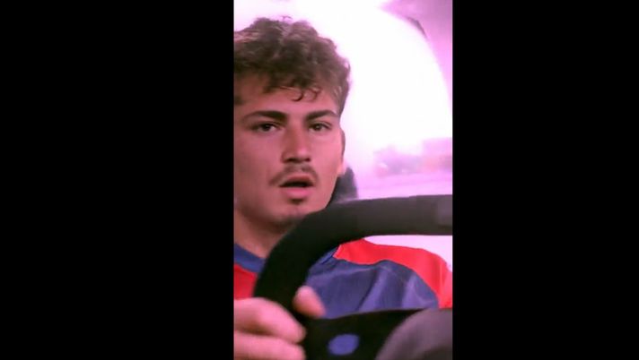 VIDEO / Sebastiano Esposito al Cagliari: “Fast & Furious – The Final Acceleration” VIDEO / Sebastiano Esposito al Cagliari: “Fast & Furious – The Final Acceleration” - immagine 1