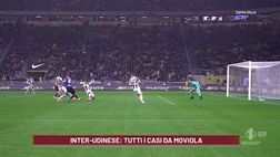 Cesari: “Arnautovic? Diverso dall’episodio di Cagliari-Atalanta: ecco perchè”