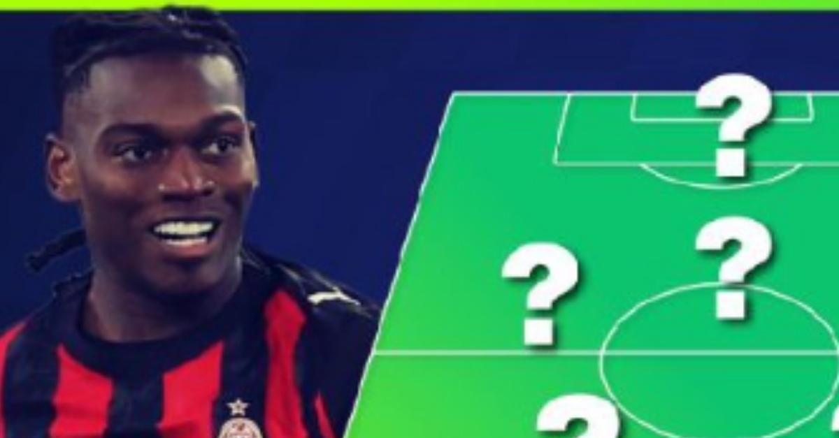 Milan Fiorentina, probabili formazioni: Leao torna, ma è emergenza per Allegri Milan Fiorentina, probabili formazioni: Leao torna, ma è emergenza per Allegri