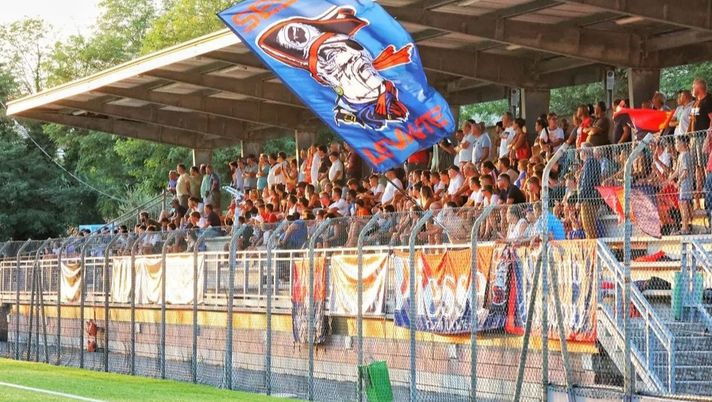 Serie C, il Sestri Levante vince il derby amichevole contro il Rivambasa - immagine 1