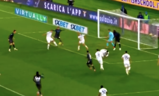 FINALE! Lazio-Napoli 2-2: azzurri beffati nel finale. Parità all’Olimpico - immagine 3