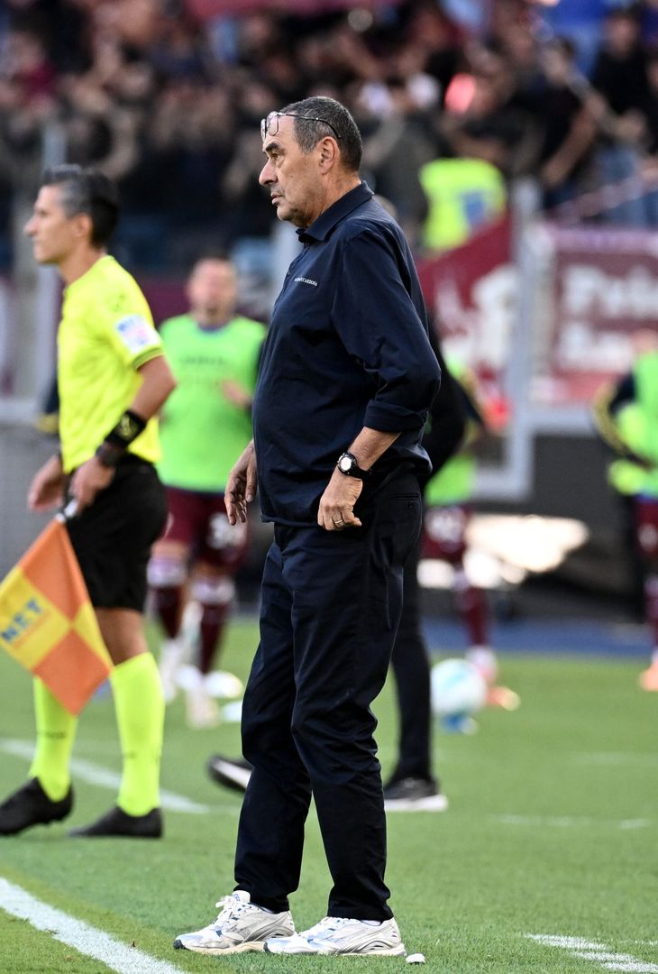 Maurizio Sarri