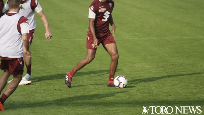 Le formazioni ufficiali di Bologna-Torino: c’è Djidji. Baselli dietro Falque e Belotti - immagine 1