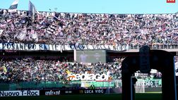 Palermo-Brescia, Gds: “No pienone al Barbera, giorno e ora non aiutano. Tifosi…”