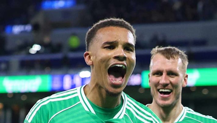 Ex Milan, il 2025 di Malick Thiaw: i suoi numeri al Newcastle