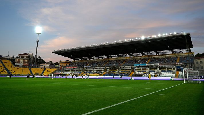 Serie B, torna il derby Parma-Reggiana: gli ultras sono già in fermento - immagine 1
