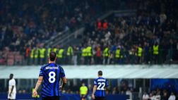 Arnautovic, gol e rinascita: “Niente di meglio delle notti sotto le luci davanti a tutti voi”