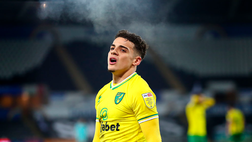 Calciomercato Roma, per la difesa idea Max Aarons del Bournemouth