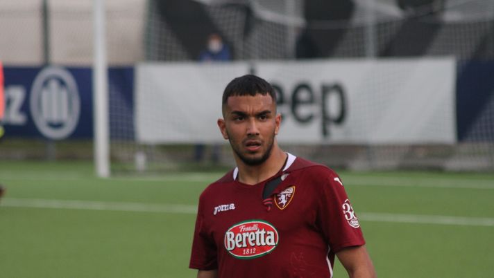 Torino Primavera, la probabile formazione contro l’Inter: ballottaggio Vianni-Cancello Vianni Juventus-Torino Primavera