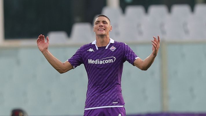 Buso: “Milenkovic, il nodo è fisico e ve lo spiego. Il mio Fiorentina-Juve…” - immagine 1
