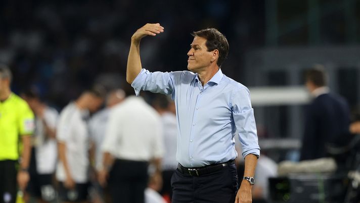 Garcia, colloquio con la squadra prima dell’Udinese: la svolta in casa Napoli - immagine 1