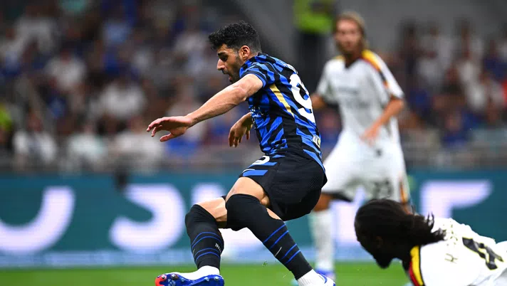 Gds – Milan disastroso. Inter, il peso di Taremi: l’iraniano è dominante. I nerazzurri… - immagine 1
