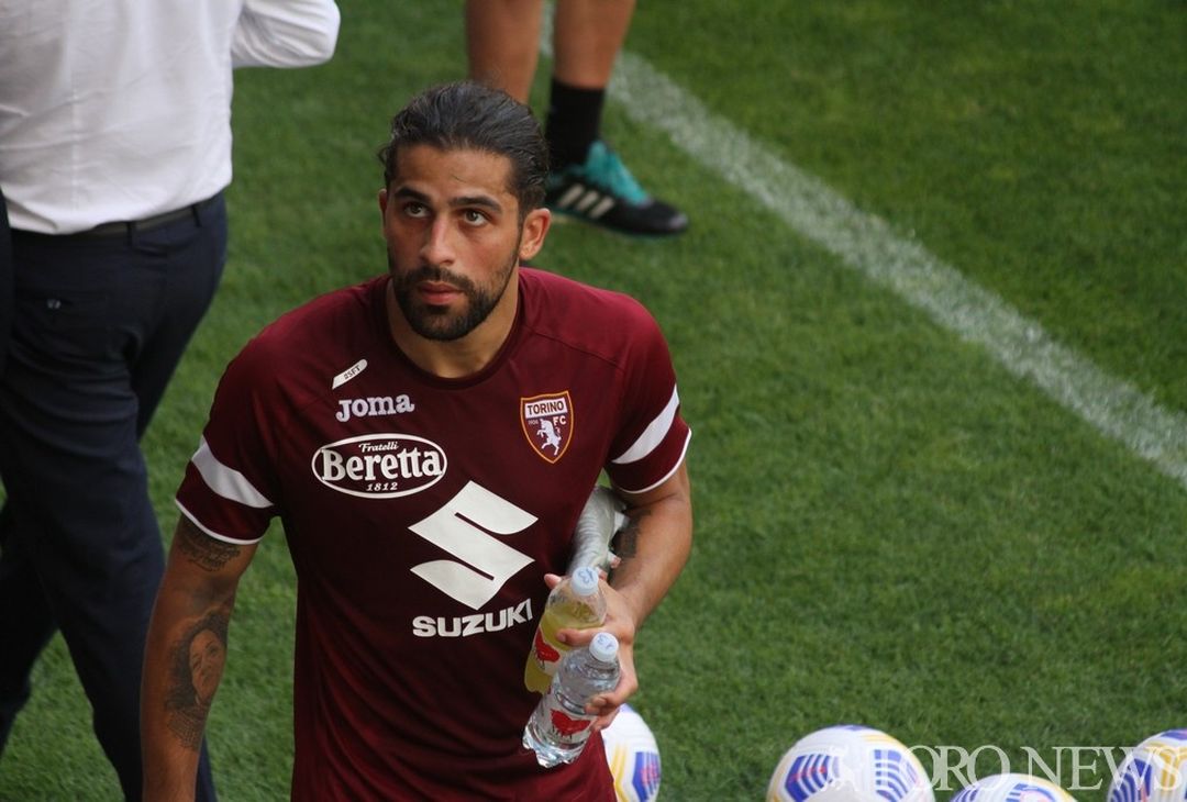 Fotogallery – Il primo giorno della stagione 2020/2021 - immagine 10