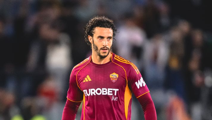 Getty Images Hermoso: “Ora sono tutte finali che giocheremo alla morte” - immagine 1