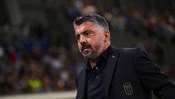 Israele-Italia, Gattuso: “Possono farci male, dobbiamo giocare intensi”