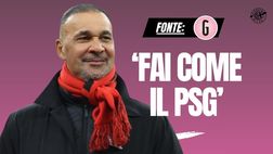 Milan, Gullit: “Fai come il Psg! Senza Champions un disastro”