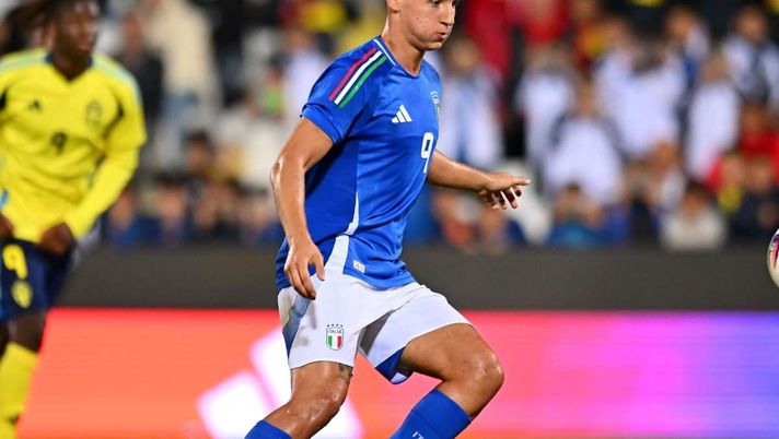 Milan, Pellegatti: 'Modric splendido. Camarda? Mi auguro che riesca a ...'