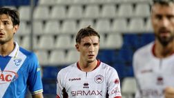 Serie B, Cittadella-Pisa questi i titolari che scenderanno in campo alle 20.30 al Tombolato