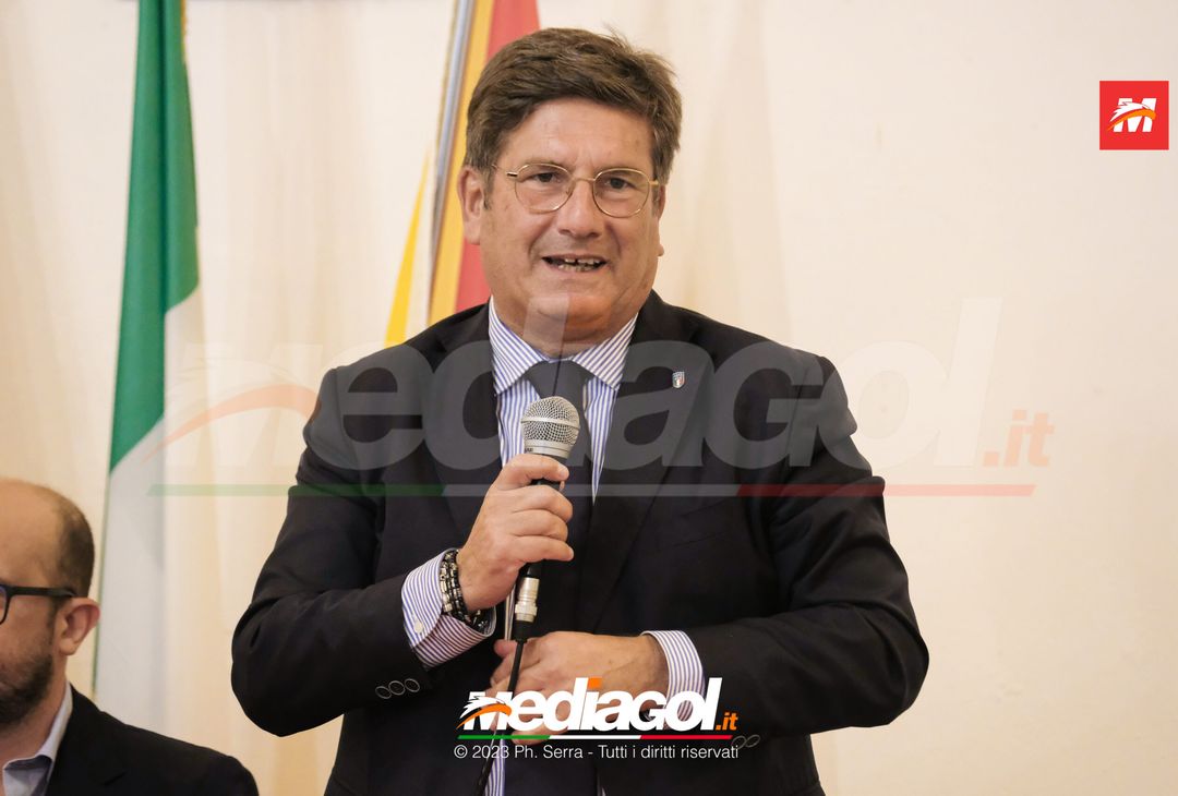 FOTO Athletic Club Palermo: la presentazione del club a Villa Niscemi (LA GALLERY) - immagine 53