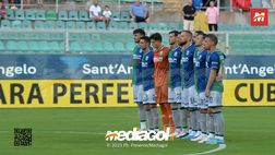 LIVE Lecco-Feralpisalò, 7ª giornata Serie B: segui la diretta del match