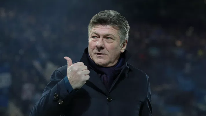 Mazzarri champions league