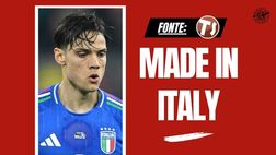 Calciomercato Milan, arriva Ricci: una scommessa come Pirlo e Tonali