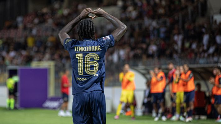 Ravenna-Pianese: dove vedere la partita in streaming gratis - immagine 1