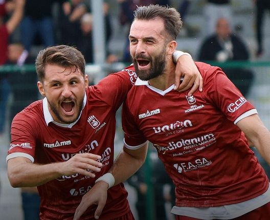 Facebook Real Normanna