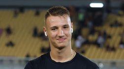 Calciomercato Milan, ritorno di Camarda solo per curare il problema alla spalla | PM NEWS