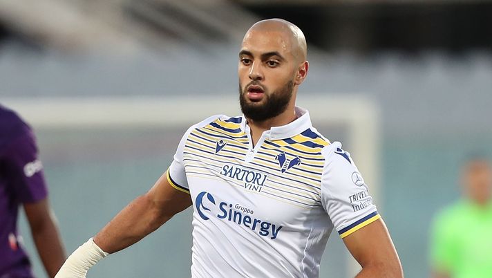 Pagelle, Faraoni gol-show, Amrabat trascinatore. Hellas, che rabbia Pagelle, Faraoni gol-show, Amrabat trascinatore. Hellas, che rabbia - immagine 1