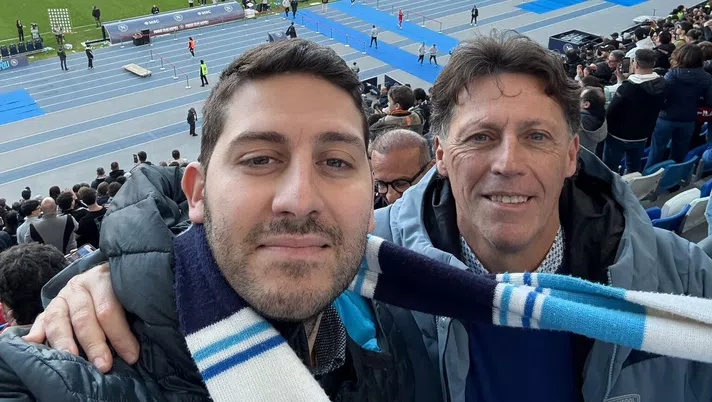 Cuomo: “Napoli, pressing feroce e Raspadori decisivo: si torna a sognare!” - immagine 1