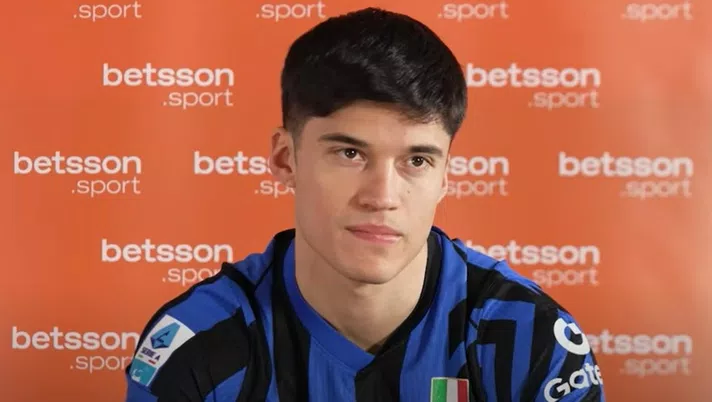 Correa: “Inter, gruppo che impressiona. Lautaro, un campione. Se sta bene lui…” - immagine 1
