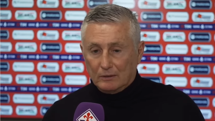 Pradè: “Siamo solidi e maturi. Mercato? Non dobbiamo riparare, ma ne parleremo” - immagine 1